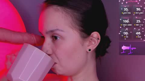 Diana online show from March 6, 2026, 2:19 am