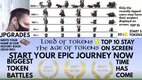 Snapshot of bitchyclowns chatting on February 2, 2025, 2:17 am Bitchy online show from February 2, 2025, 2:17 am