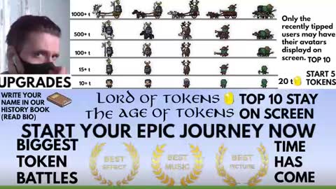 Snapshot of bitchyclowns chatting on February 2, 2025, 5:21 am Bitchy online show from February 2, 2025, 5:21 am