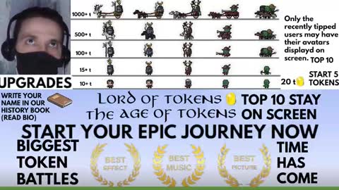 Snapshot of bitchyclowns chatting on February 16, 2025, 8:11 pm Bitchy online show from February 16, 2025, 8:11 pm