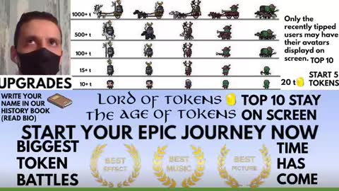 Snapshot of bitchyclowns chatting on February 23, 2025, 7:22 am Bitchy online show from February 23, 2025, 7:22 am