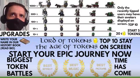 Snapshot of bitchyclowns chatting on February 23, 2025, 12:59 pm Bitchy online show from February 23, 2025, 12:59 pm