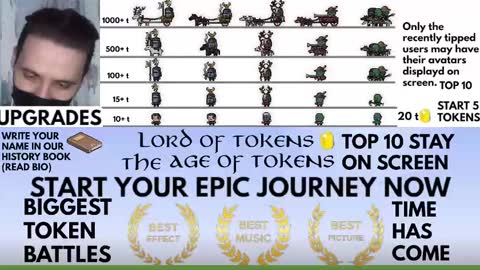 Snapshot of bitchyclowns chatting on February 23, 2025, 7:07 pm Bitchy online show from February 23, 2025, 7:07 pm