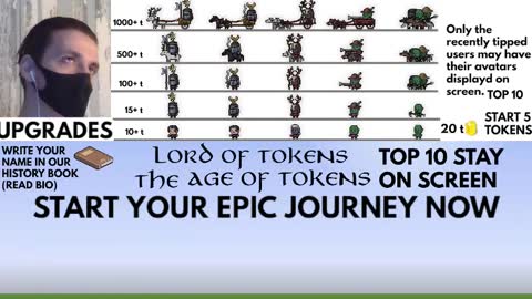 Snapshot of bitchyclowns chatting on March 1, 2025, 6:11 pm Bitchy online show from March 1, 2025, 6:11 pm