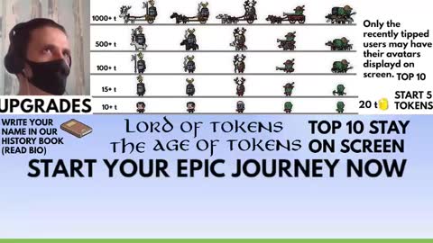 Snapshot of bitchyclowns chatting on March 2, 2025, 4:10 pm Bitchy online show from March 2, 2025, 4:10 pm