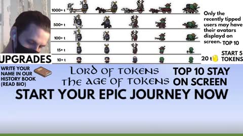 Snapshot of bitchyclowns chatting on March 3, 2025, 9:15 pm Bitchy online show from March 3, 2025, 9:15 pm