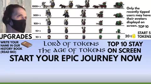 Snapshot of bitchyclowns chatting on March 4, 2025, 7:01 pm Bitchy online show from March 4, 2025, 7:01 pm