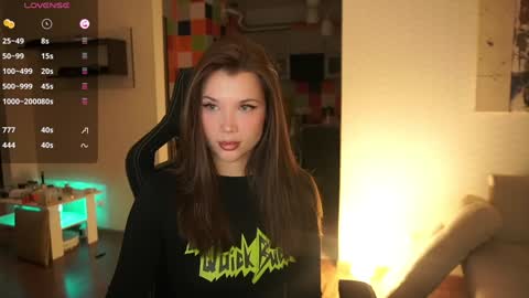 Ann Braslowsky online show from January 16, 2025, 3:23 am