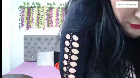 bivi  hot online show from December 2, 2025, 9:25 am