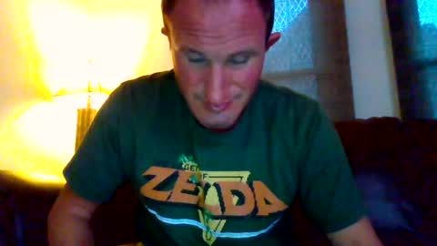 bjking712 online show from June 18, 2026, 12:11 am