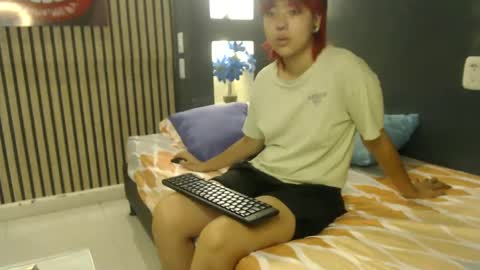 BJkoreanboy online show from October 2, 2025, 6:48 pm
