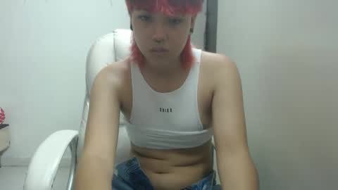 BJkoreanboy online show from October 9, 2025, 8:40 pm