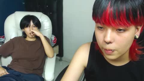 BJkoreanboy online show from October 13, 2025, 11:49 pm