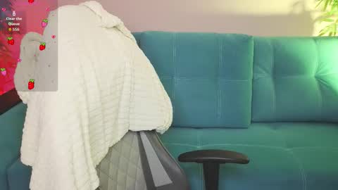 Snapshot of bjliki chatting on October 28, 2025, 8:18 am Julia online show from October 28, 2025, 8:18 am