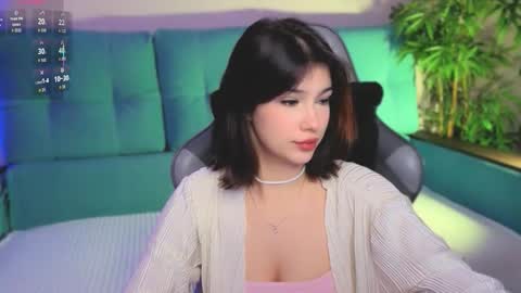 Snapshot of bjliki chatting on November 14, 2025, 2:32 am Julia online show from November 14, 2025, 2:32 am