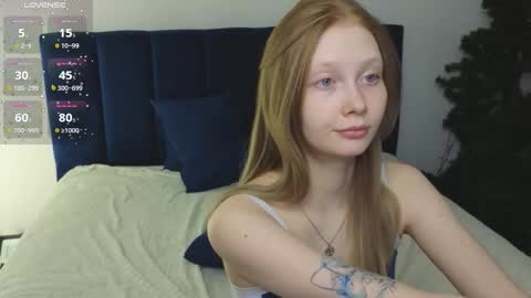 Julia online show from February 7, 2026, 2:48 am