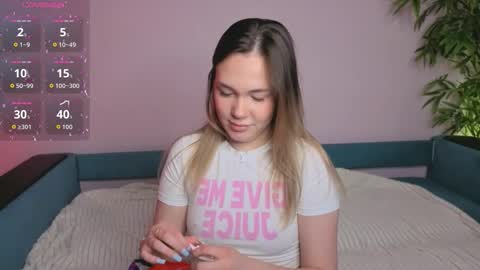 Julia online show from March 31, 2026, 2:50 pm