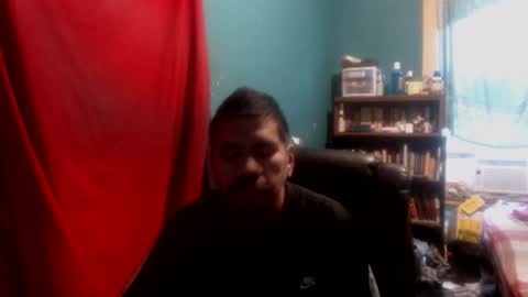 bjlonely7 online show from December 31, 2024, 6:13 pm