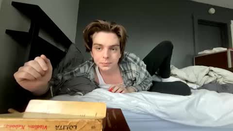 bkennedy829 online show from March 24, 2026, 11:26 am