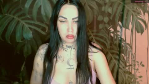 blablablablagirl online show from September 22, 2025, 8:44 pm