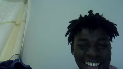 blac_dudes online show from August 8, 2026, 7:10 am