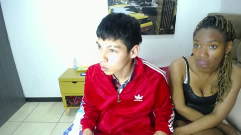 Snapshot of blacckandwhitte chatting on December 30, 2024, 7:53 pm blacckandwhitte online show from December 30, 2024, 7:53 pm