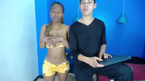 Snapshot of blacckandwhitte chatting on January 2, 2025, 7:51 pm blacckandwhitte online show from January 2, 2025, 7:51 pm