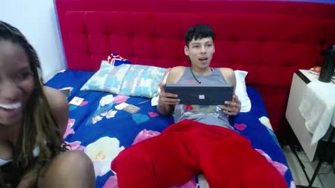 Snapshot of blacckandwhitte chatting on February 27, 2025, 6:42 pm blacckandwhitte online show from February 27, 2025, 6:42 pm