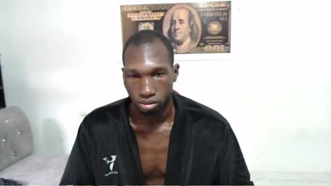Snapshot of black30cmdick chatting on May 4, 2026, 3:19 pm maquina online show from May 4, 2026, 3:19 pm