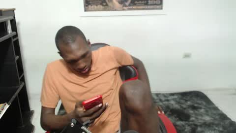 Snapshot of black30cmdick chatting on May 25, 2026, 8:15 pm maquina online show from May 25, 2026, 8:15 pm