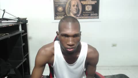 Snapshot of black30cmdick chatting on June 7, 2026, 2:27 am maquina online show from June 7, 2026, 2:27 am