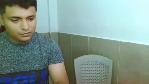 black__and__whiite online show from October 13, 2025, 7:08 am