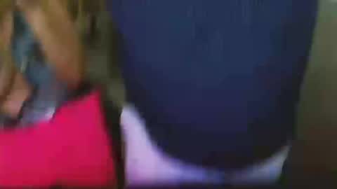 black__and__whiite online show from October 17, 2025, 10:12 pm