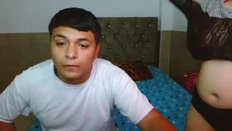 black__and__whiite online show from October 22, 2025, 12:22 am