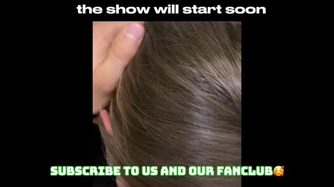 Mia and Rick online show from October 24, 2025, 5:59 am