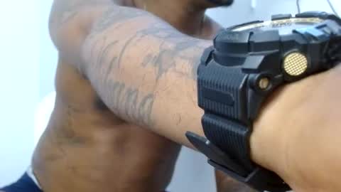 black_big_cock65 online show from July 5, 2026, 5:14 am