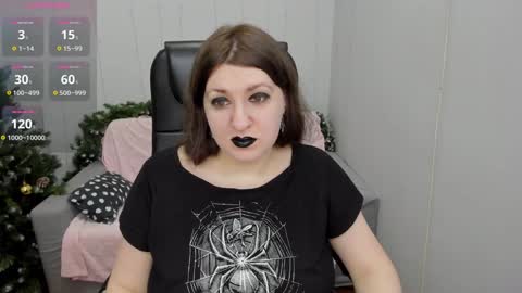 Rose online show from January 26, 2025, 12:05 am