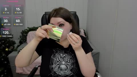 Rose online show from January 26, 2025, 3:06 am