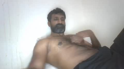 black bull1988 online show from February 11, 2025, 7:38 pm