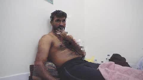 black bull1988 online show from September 15, 2025, 5:57 pm