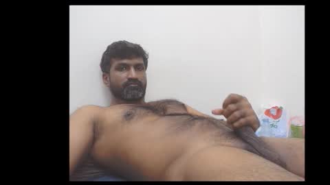 black bull1988 online show from October 6, 2025, 8:39 pm