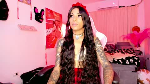 black_cat123 online show from December 19, 2024, 12:24 am