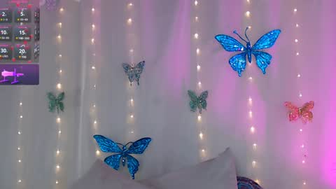 Sara online show from February 2, 2025, 11:40 am