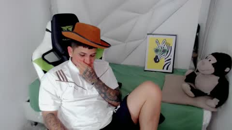 Black diamondd  online show from February 5, 2026, 3:05 pm