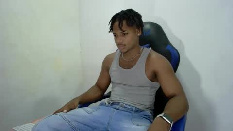 tu morenito online show from October 17, 2025, 2:37 am