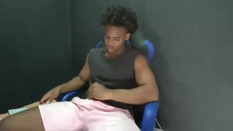 Snapshot of black_dicck chatting on October 20, 2025, 3:56 pm tu morenito online show from October 20, 2025, 3:56 pm