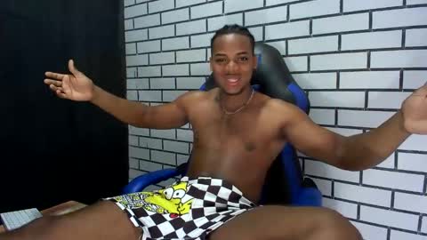 Snapshot of black_dicck chatting on December 2, 2025, 4:24 pm tu morenito online show from December 2, 2025, 4:24 pm