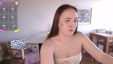 Eva online show from September 30, 2025, 5:29 pm