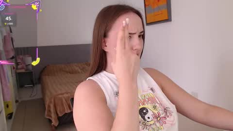 Eva online show from February 15, 2026, 5:31 pm