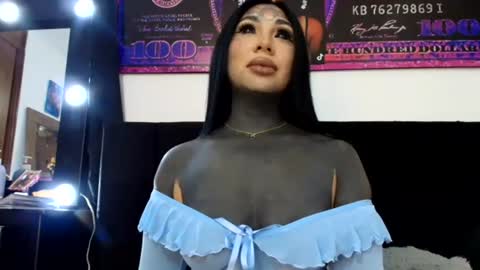 karenth soto online show from July 6, 2026, 10:12 pm